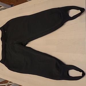 LIKE NEW VTG Schoeller Ski Pants with Stirrups